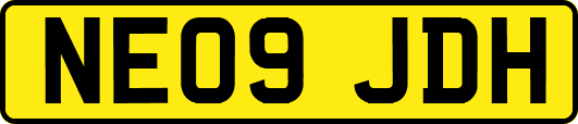 NE09JDH