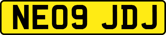 NE09JDJ