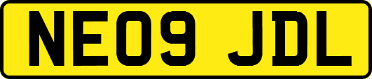 NE09JDL
