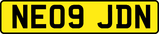 NE09JDN