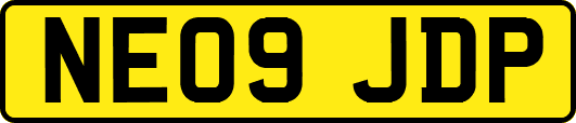 NE09JDP