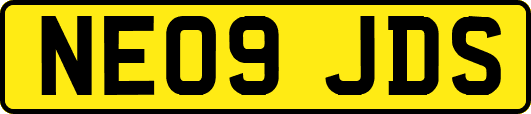 NE09JDS