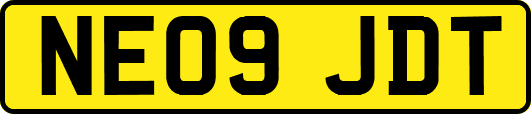 NE09JDT