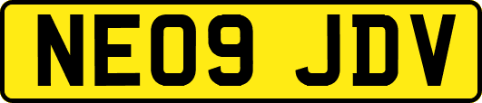 NE09JDV