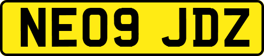NE09JDZ