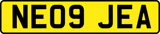NE09JEA