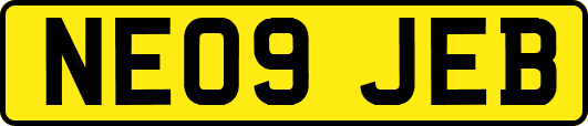 NE09JEB