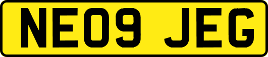 NE09JEG