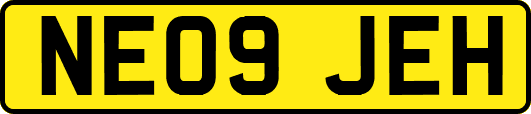NE09JEH