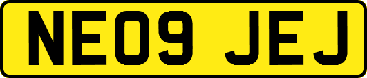 NE09JEJ