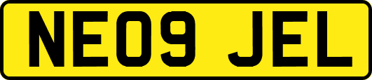 NE09JEL