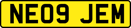 NE09JEM
