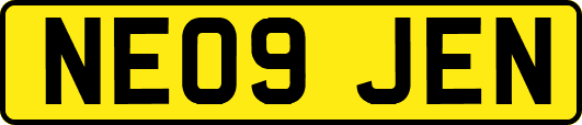 NE09JEN