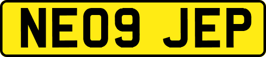 NE09JEP