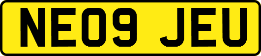 NE09JEU
