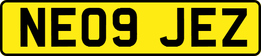 NE09JEZ