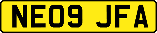 NE09JFA