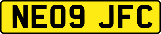 NE09JFC
