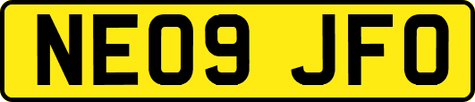 NE09JFO