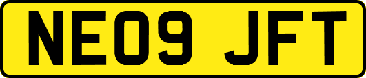 NE09JFT