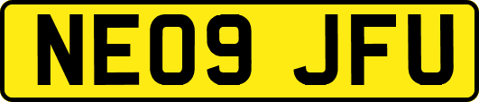 NE09JFU