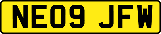 NE09JFW
