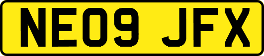 NE09JFX