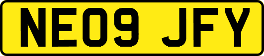 NE09JFY