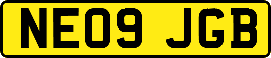 NE09JGB