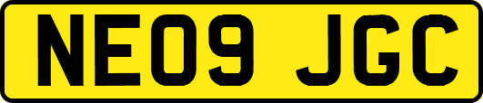 NE09JGC