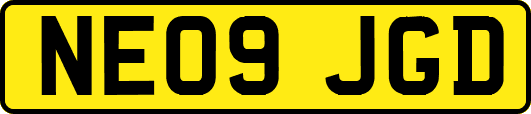 NE09JGD