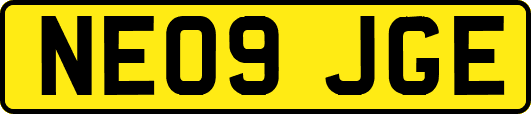 NE09JGE