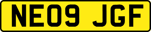 NE09JGF