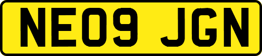 NE09JGN