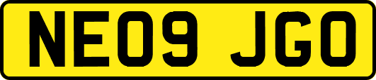 NE09JGO