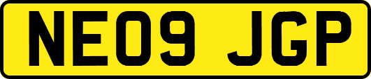 NE09JGP