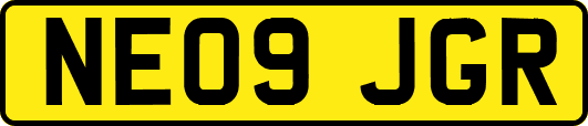 NE09JGR