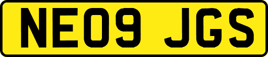 NE09JGS