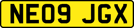 NE09JGX