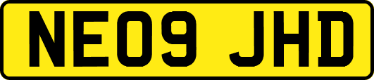 NE09JHD