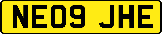 NE09JHE
