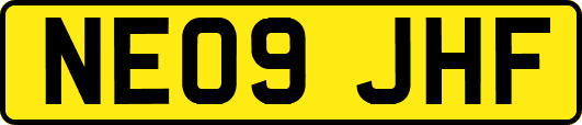 NE09JHF