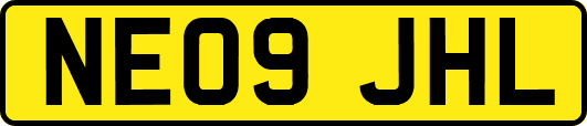 NE09JHL