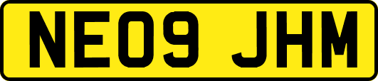 NE09JHM