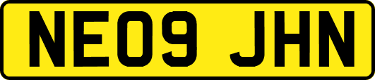 NE09JHN