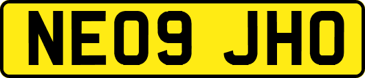 NE09JHO