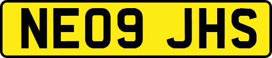 NE09JHS