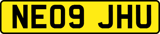 NE09JHU