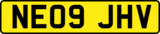 NE09JHV
