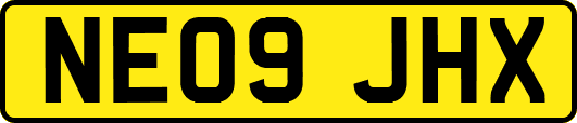 NE09JHX